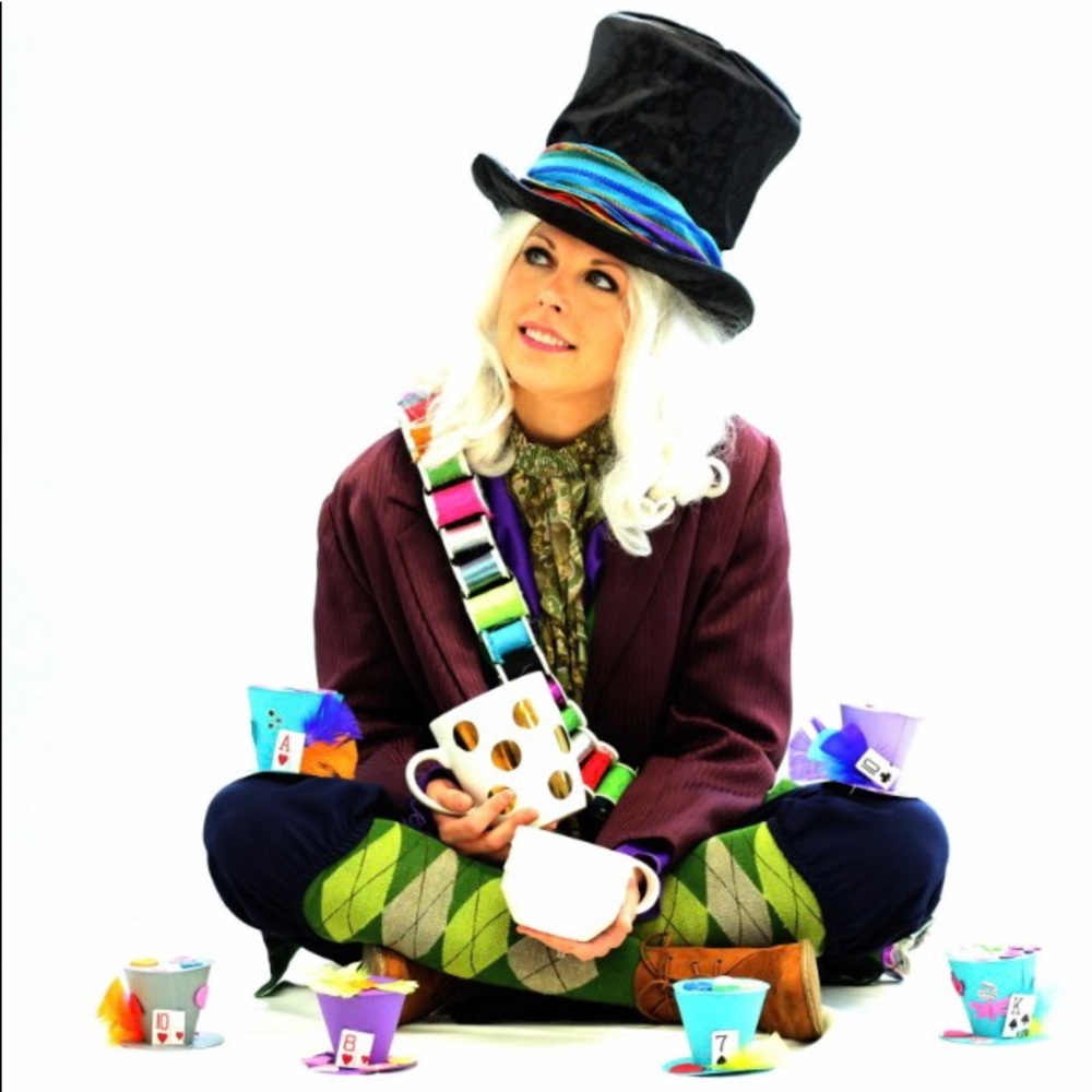 Meet your Posher, Stef